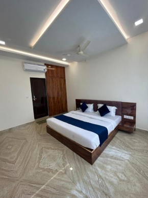 HOTEL PADMASHREE